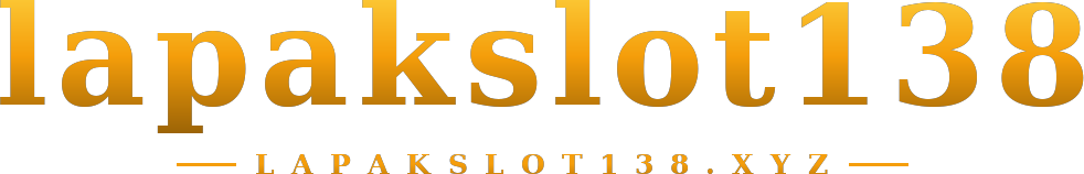 lapakslot138 logo